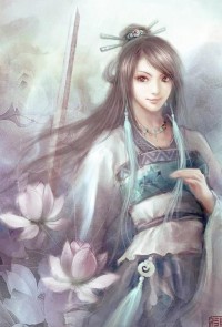 我的妻子和郝叔